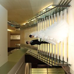 コンラッド東京の写真28枚目