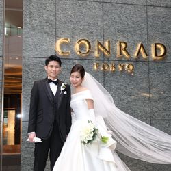 コンラッド東京の写真33枚目
