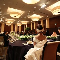 コンラッド東京の写真14枚目