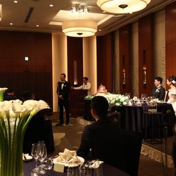 コンラッド東京の写真9枚目