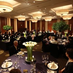 コンラッド東京の写真22枚目