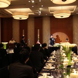 コンラッド東京の写真31枚目