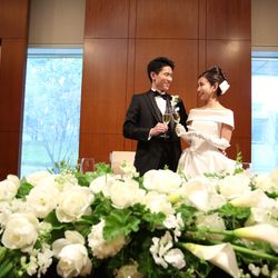 コンラッド東京の写真16枚目