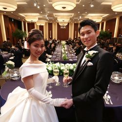 コンラッド東京の写真32枚目