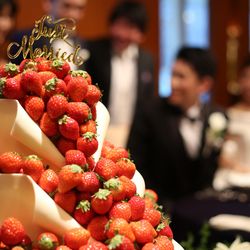 コンラッド東京の写真19枚目