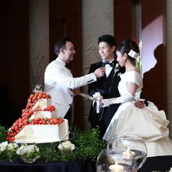 コンラッド東京の写真8枚目