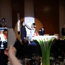 コンラッド東京の写真3枚目