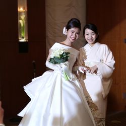 コンラッド東京の写真4枚目