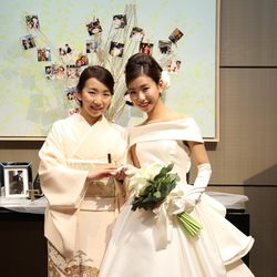 コンラッド東京の写真15枚目