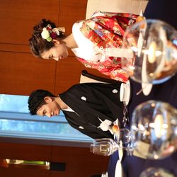 コンラッド東京の写真4枚目