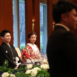 コンラッド東京の写真5枚目