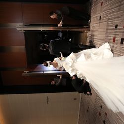 コンラッド東京の写真12枚目