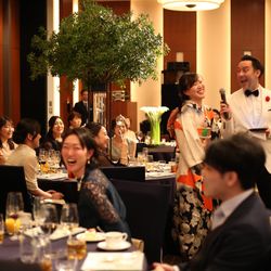 コンラッド東京の写真19枚目