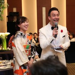 コンラッド東京の写真11枚目