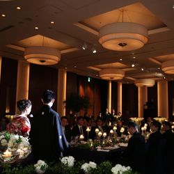 コンラッド東京の写真14枚目