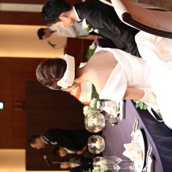 コンラッド東京の写真8枚目