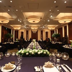 コンラッド東京の写真11枚目