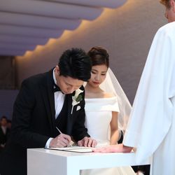 コンラッド東京の写真17枚目