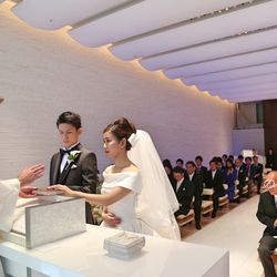 コンラッド東京の写真11枚目