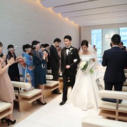 コンラッド東京の写真6枚目