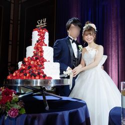 ザ・リッツ・カールトン東京の写真14枚目