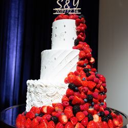 ザ・リッツ・カールトン東京の写真12枚目