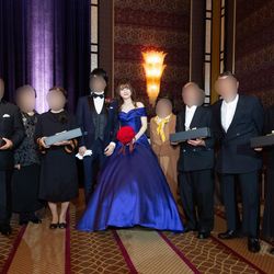 ザ・リッツ・カールトン東京の写真3枚目