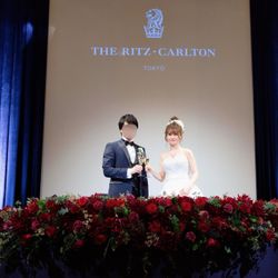 ザ・リッツ・カールトン東京の写真22枚目