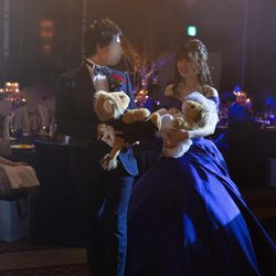 ザ・リッツ・カールトン東京の写真16枚目