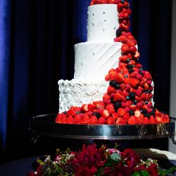 ザ・リッツ・カールトン東京の写真18枚目