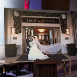 ザ・リッツ・カールトン東京の写真13枚目