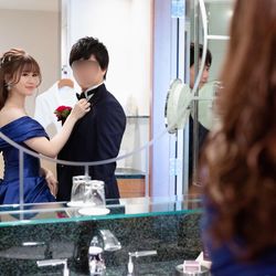 ザ・リッツ・カールトン東京の写真8枚目