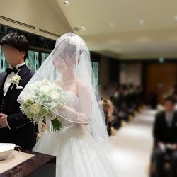 ザ・リッツ・カールトン東京の写真12枚目