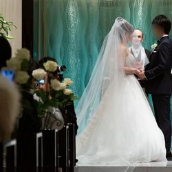 ザ・リッツ・カールトン東京の写真21枚目