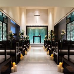 ザ・リッツ・カールトン東京の写真6枚目