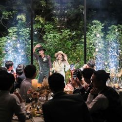 表参道TERRACEの写真31枚目