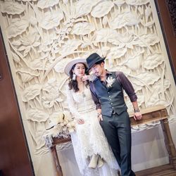 表参道TERRACEの写真2枚目