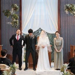 表参道TERRACEの写真2枚目