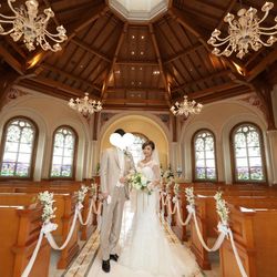 東京ディズニーシー・ホテルミラコスタ®の写真5枚目