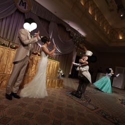 東京ディズニーシー・ホテルミラコスタ®の写真15枚目