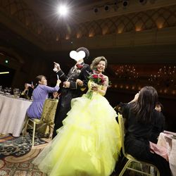 東京ディズニーシー・ホテルミラコスタ®の写真7枚目