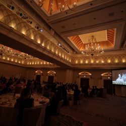 東京ディズニーシー・ホテルミラコスタ®の写真10枚目