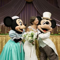 東京ディズニーシー・ホテルミラコスタ®の写真35枚目