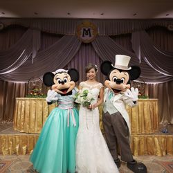 東京ディズニーシー・ホテルミラコスタ®の写真29枚目