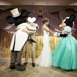 東京ディズニーシー・ホテルミラコスタ®の写真16枚目