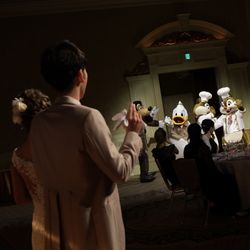 東京ディズニーシー・ホテルミラコスタ®の写真28枚目