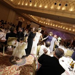 東京ディズニーシー・ホテルミラコスタ®の写真16枚目