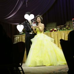 東京ディズニーシー・ホテルミラコスタ®の写真3枚目