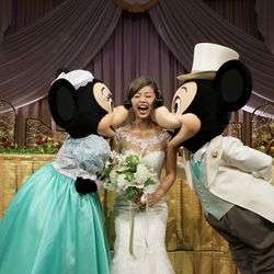 東京ディズニーシー・ホテルミラコスタ®の写真6枚目