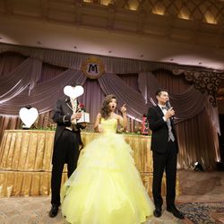 東京ディズニーシー・ホテルミラコスタ®の写真9枚目